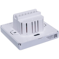 Терморегулятор Wi-Fi белый Grand Meyer W350