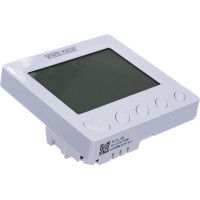 Терморегулятор Wi-Fi белый Grand Meyer W350