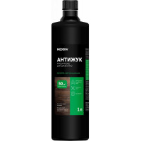 Антисептик для древесины MEDERA Антижук инсектицид 110 Concentrate 1 л 2009-1