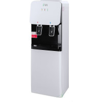 Напольный кулер для воды ECOTRONIC J1-LCN XS ETK12091