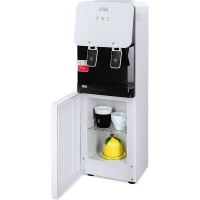 Напольный кулер для воды ECOTRONIC J1-LCN XS ETK12091