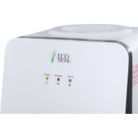 Напольный кулер для воды ECOTRONIC J1-LCN XS ETK12091
