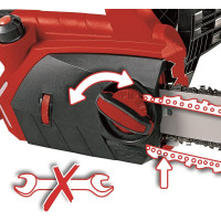 Электрическая цепная пила Einhell GE-EC 2240 4501740