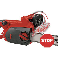 Электрическая цепная пила Einhell GE-EC 2240 4501740