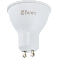Светодиодная лампа FERON LB-760, 11W, GU10 2700K 230V MR16 38140