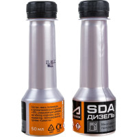 Присадка Suprotec СДА 122882