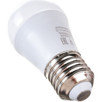 Светодиодная лампа FERON LB-950, 13W, 230V E27 4000K G45 38105