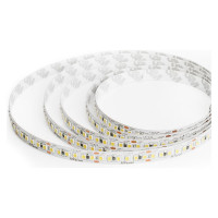 Светодиодная лента FERON LS502/ 180SMD 2835 /м 16Вт/м 24V 5000х10х1.22мм 6000К 41529