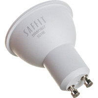 Светодиодная лампа SAFFIT SBMR1607 7W GU10 4000K 230V MR16 55146