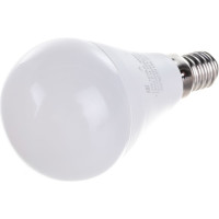 Светодиодная лампа SAFFIT SBG4513 13W 4000K 230V E14 G45 55158