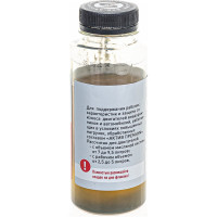 Присадка Suprotec Актив Регуляр Премиум 123216