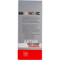 Присадка Suprotec Актив Регуляр Премиум 123216