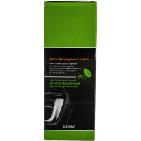 Очиститель системы вентиляции и кондиционера Suprotec SA-364 против бактерий, грибков и вирусов 122998