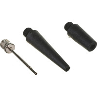 Компрессор Nova Bright АК-35 35 л/мин., 140 PSI, 12 В, металлический корпус, пластиковый кейс 47159