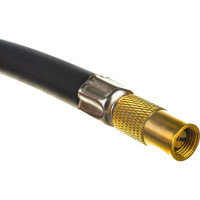 Компрессор Nova Bright АК-35 35 л/мин., 140 PSI, 12 В, металлический корпус, пластиковый кейс 47159