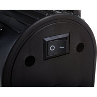 Компрессор Nova Bright АК-35 35 л/мин., 140 PSI, 12 В, металлический корпус, пластиковый кейс 47159