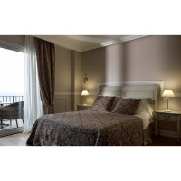 Карниз потолочный NOMASTYL (2000х80х85 мм) NMC GR