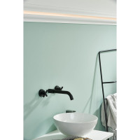 Карниз потолочный WALLSTYL (2000х32,5х50 мм) NMC IL3