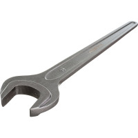 Гаечный рожковый ключ HORTZ односторонний 36 длинная ручка HOR 165186