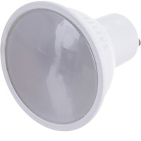 Светодиодная лампа SAFFIT SBMR1609 9W GU10 6400K 230V MR16 55150