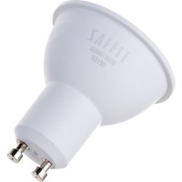 Светодиодная лампа SAFFIT SBMR1609 9W GU10 6400K 230V MR16 55150