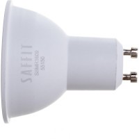 Светодиодная лампа SAFFIT SBMR1609 9W GU10 6400K 230V MR16 55150