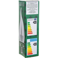 Светодиодная лампа SAFFIT SBC3713 13W 4000K 230V E14 C37T свеча на ветру 55165