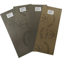 Набор для заточки ножей и инструментов ABRAFORM RAZOR;  AF-RAZOR