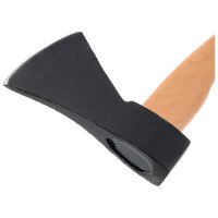 Кованый топор с деревянной ручкой РОКОТ 900 г 662-139