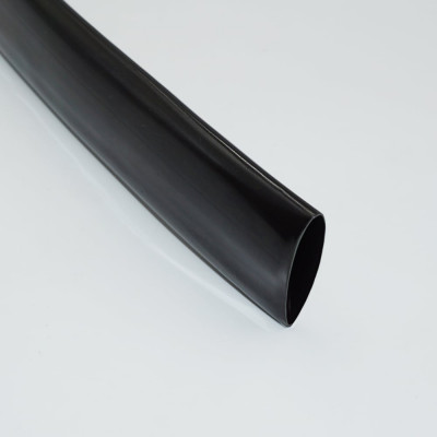 Термоусаживаемая трубка Мемотерм-ММ ТТЭ-С 30/15 черная 1 м 759