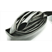 Термоусаживаемая трубка Мемотерм-ММ ТТЭ-С 30/15 черная 1 м 759