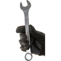 Набор комбинированных ключей KingTul KT-3412MP 12пр . (8,10-17,19,22,24мм) 3645