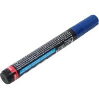 Маркер-краска по металлу Markal Markpaint, синий 97524