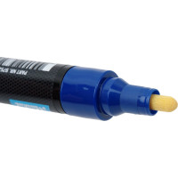 Маркер-краска по металлу Markal Markpaint, синий 97524