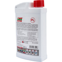 Биопрепарат для очистки искусственных и естественных водоёмов Биосептик 960 мл PL