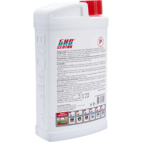 Очиститель бассейнов Биосептик без хлора 960 мл P