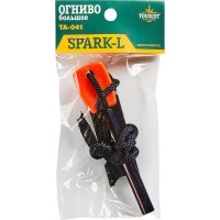Огниво TOURIST SPARK-L TA-041