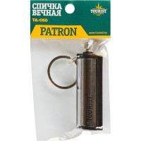 Вечная спичка TOURIST PATRON TA-050