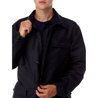 Костюм для защиты от нетоксичной пыли тип А ООО Норд-Спецодежда 091/0М, р. 52-54, рост 182-188 122688