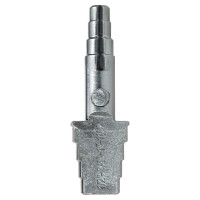 Ключ для американок сантехнических MasterProf 1/2" - 3/4" - 1" - 1.1/4" ИС.030275