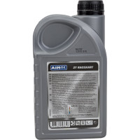 Масло для двухтактных двигателей 2T Racekart 1 л AIMOL 8717662393617