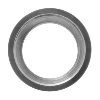 Муфта переходная MPF 1.1/2" х 1.1/4" латунная никелированная внутренняя резьба ИС.072156