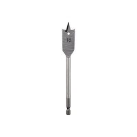 Перовое сверло по дереву (18 мм; 1/4"HEX-E) Strong СTC-01500018