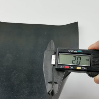 Листовая резина Профитт 20х20 см 9275204