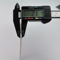 Листовая резина Профитт 20х20 см 9275204