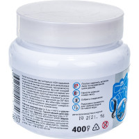 Паста для сантехнического оборудования ВМПАВТО Pastum H2O, 400 г, банка 8107