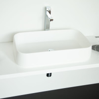 Раковина Montebianco Loreto Due 13212