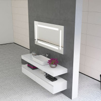 Раковина Montebianco Loreto Due 13212