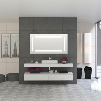 Раковина Montebianco Loreto Due 13212