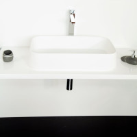 Раковина Montebianco Loreto Due 13212